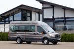 Ford Transit Jumbo Minibus L4H3 2014 года